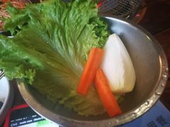 -小本家韩式烤肉(紫藤路店)