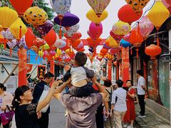 -盂城驿-南门大街