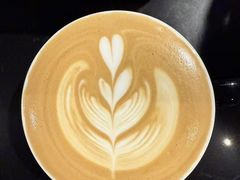 -藏书馆咖啡LibraryCoffee·Bistro(牡丹园店)