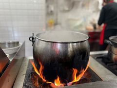 -老滕家过桥米线(金鱼胡同店)