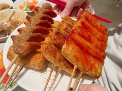 -添萬囍·天津三鲜捞面(天河城店)