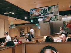 -海底捞火锅(万达坊店)