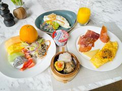 -香港数码港艾美酒店