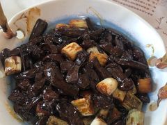 -南山鲜虾面·活鲜小馆·海味大连菜(南山总店)