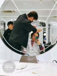-凯博K-boom Hair Salon