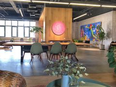 大堂-山下C5cafe(惠通时代广场店)