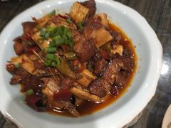 -庆合府重庆大排档(紫都城店)