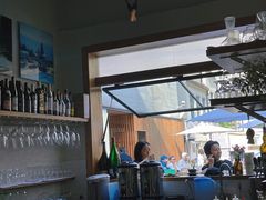 -RAC BAR(安福路店)