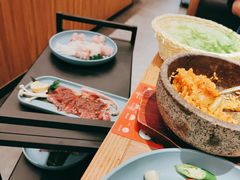 -韩悦牛排烤肉无限续(宝能中心店)