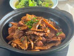 -李东农庄(中南百草园地标店)