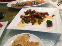 -宁波汉通海鲜大酒店(江湾店)