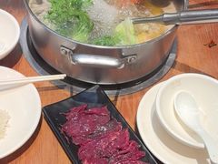 -掂档潮汕牛肉火锅(cityon熙地港店)