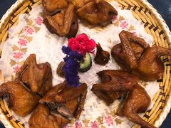 -顺风山庄(水濂山店)