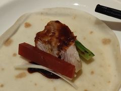 -月福京味斋·烤鸭店·北京菜(鼓楼总店)