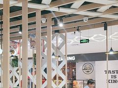 -鱼酷活鱼烤鱼(北美店)