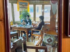-塔洛藏餐吧(香格里拉古城店)