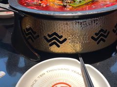 -探鱼·鲜青椒爽麻烤鱼(领展购物广场店)