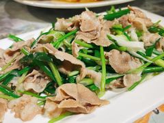 京葱肥羊-洪齐林老镇
