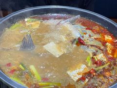 -大理董·董家小厨野生菌火锅(古城旗舰店)
