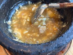 -院子餐厅·大锅菜·老杭帮(桥西直街店)