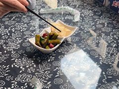 -八两八金·莱芜特色炒鸡(市南漳浦路店)