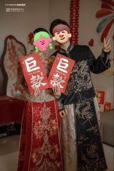 -MuseMarry婚纱(前海嘉里中心店)