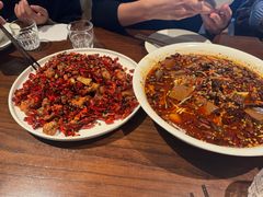-成都娃娃花园餐厅 (南艺旗舰店)