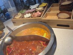 -芈重山老火锅(广州首店)