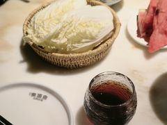 -东道煮牛肉火锅(东盛大街店)