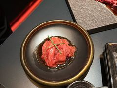 -無二炙坊·和牛烧肉(大钟寺1733店)