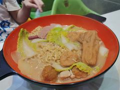 -张亮麻辣烫(尚都SOHO店)
