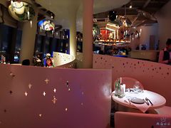 -天玑高空江景餐厅&酒吧Sky Secret Restaurant&Bar