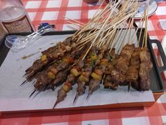 -虎子烧烤(湘江北路店)