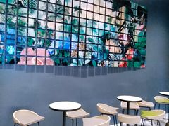 -星巴克(宏汇国际广场店)