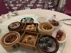 -龙的酒楼·手工早茶·顺德菜(近良路店)