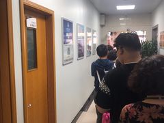-上海市口腔医院(徐汇院区)