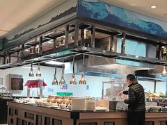 -OPEN開全日自助餐厅·牛肉火锅·海鲜(佛山希尔顿酒店)