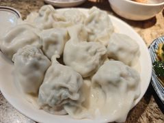 -金谷园饺子馆(北邮总店)