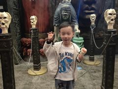 -万达茂商场(南京仙林店)