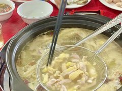 -花苑美食横琴生蚝火锅(拱北粤华路店)