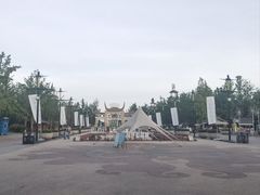 -天河潭旅游度假区