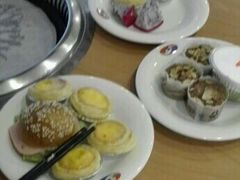 -汉丽轩牛排海鲜烤肉自助餐厅(丁字口店)