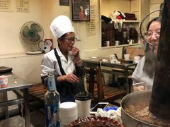 -唠叨坊私房菜(五一街店)