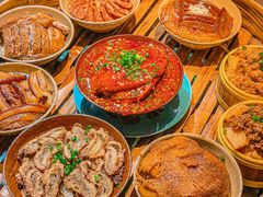 -田园印象·成都土菜院子(华阳店)