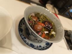 -清真老东乡开锅羊肉(甘南路店)