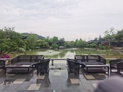 -春色如许·茶食餐厅(桃李春风店)