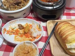 番茄鹰嘴豆小锅牛腩-西贝(六里桥旗舰店)