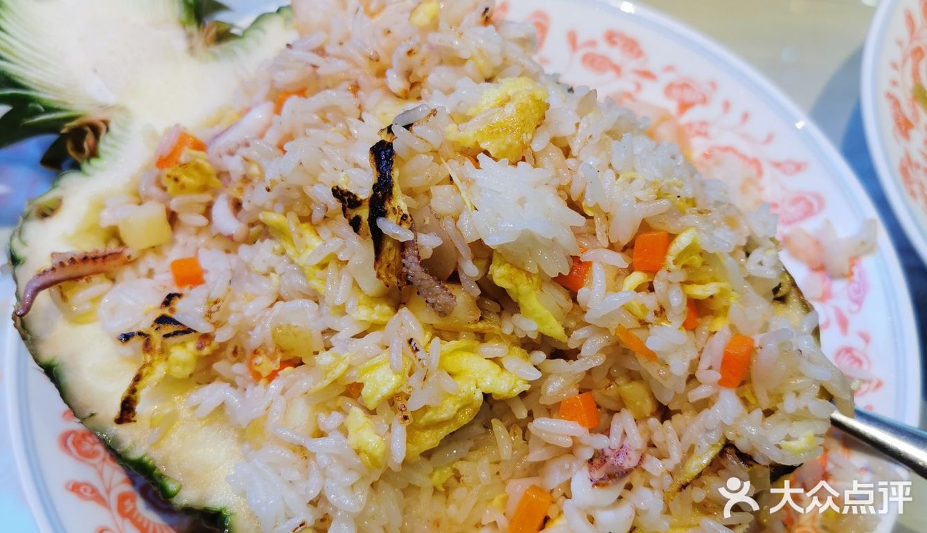 广式小餐馆之陆小苑