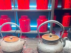 -王德传茶庄(上海新天地店)