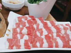 -津门老羊家·铜锅涮羊肉·烧烤(科技园店)